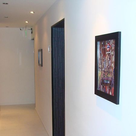 Hostal Jq Madrid 1 Ngoại thất bức ảnh