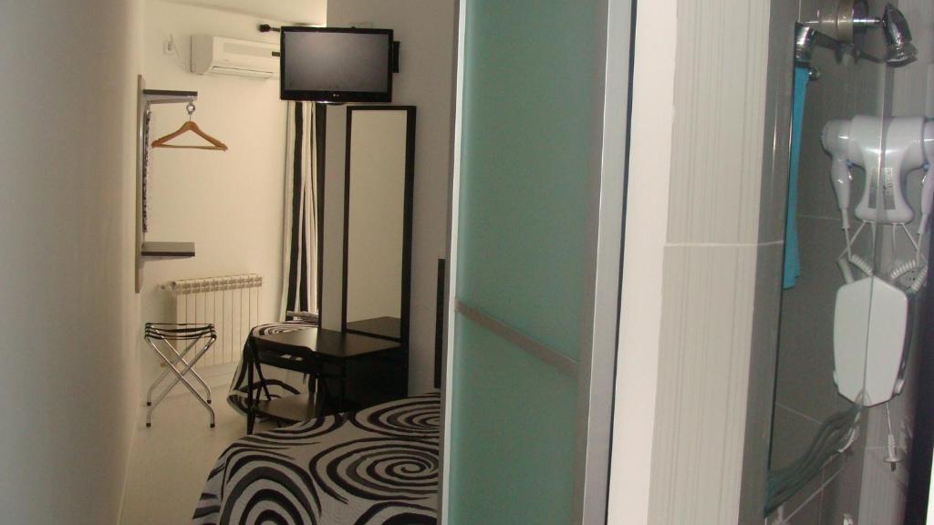 Hostal Jq Madrid 1 Phòng bức ảnh