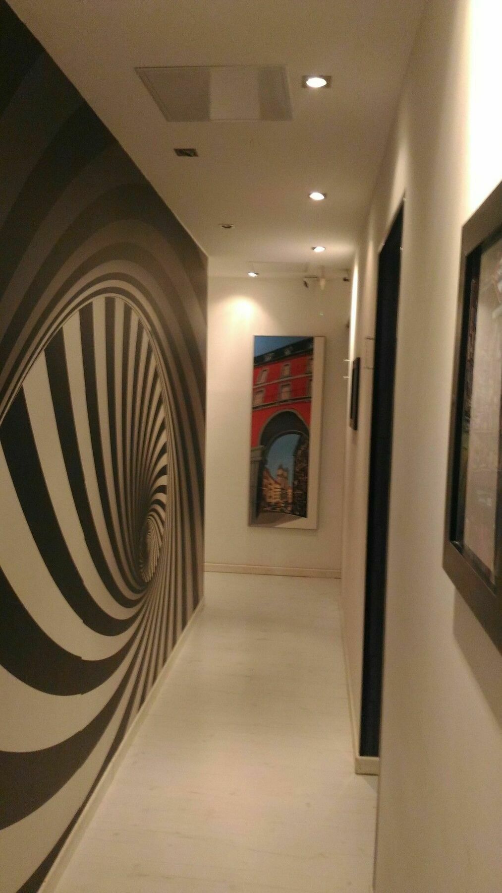 Hostal Jq Madrid 1 Ngoại thất bức ảnh