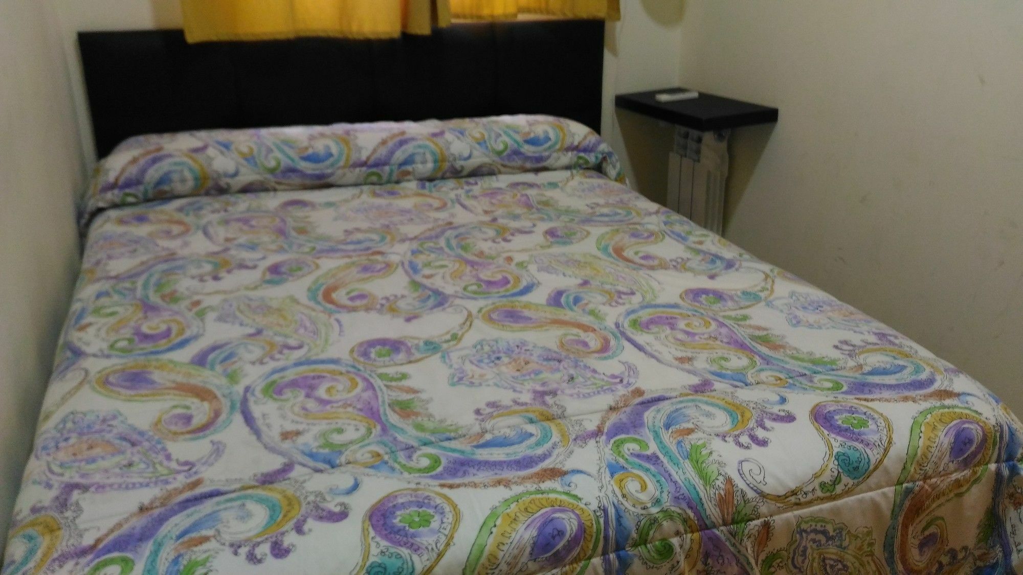 Hostal Jq Madrid 1 Ngoại thất bức ảnh
